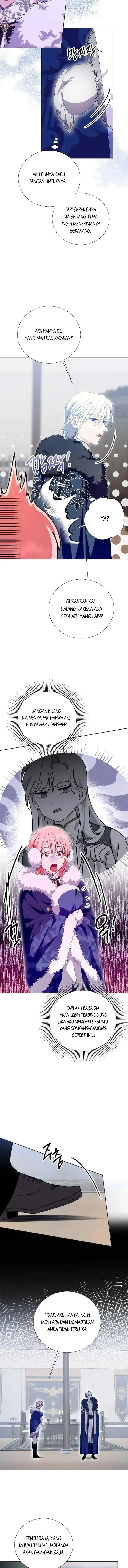 If You Remove the Kind Protagonist's Mask chapter 44 halaman 4