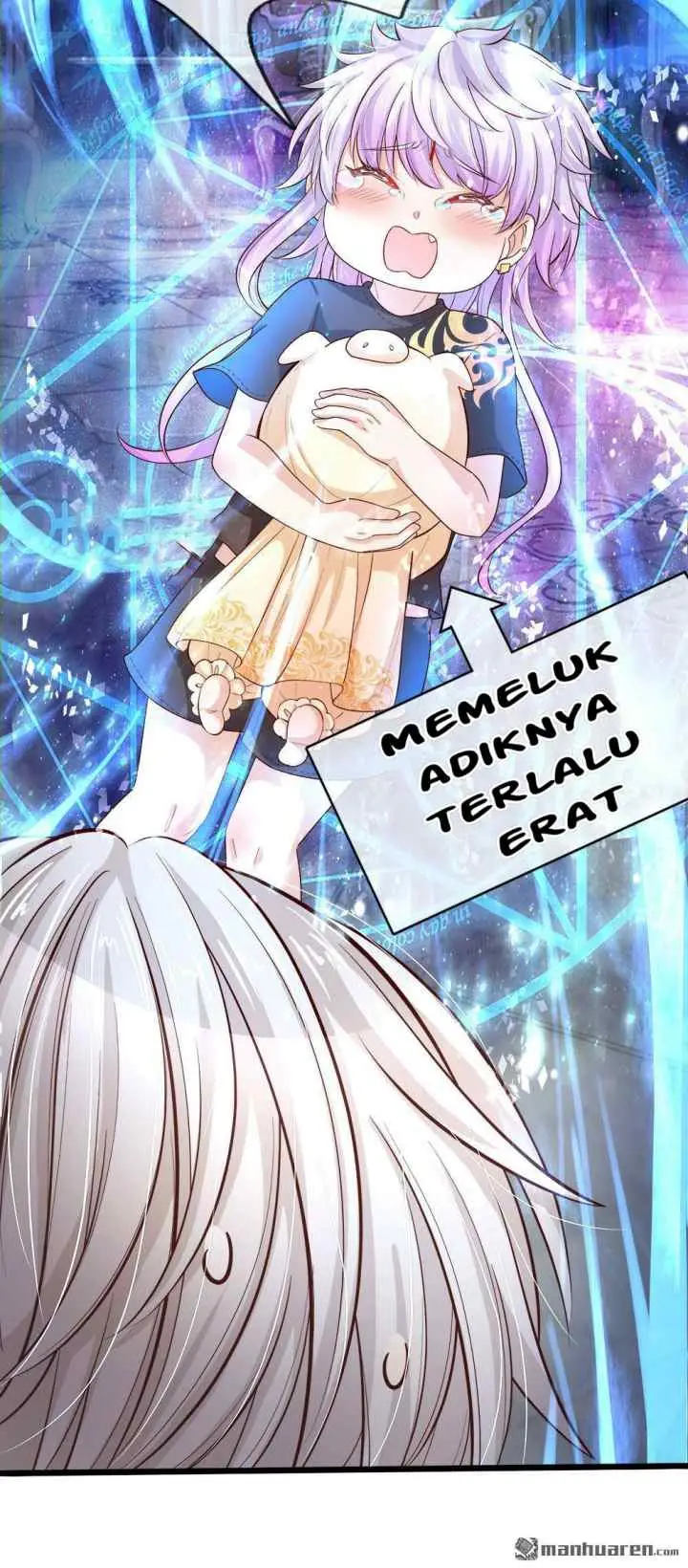 The Emperor's Precious Daughter chapter 20 halaman 6