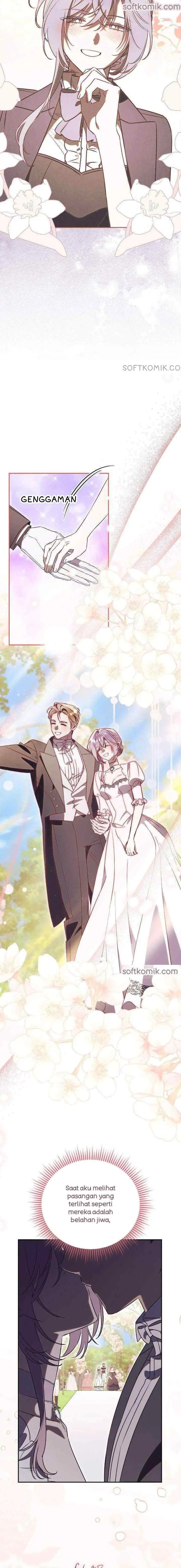 How To Reject My Obsessive Ex-husband chapter 90 halaman 9