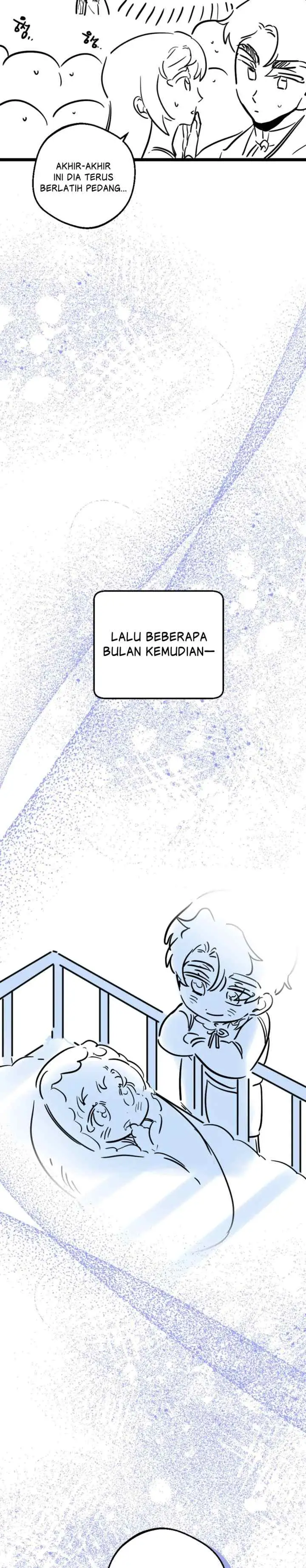 Disobey The Duke If You Dare chapter 97 halaman 7