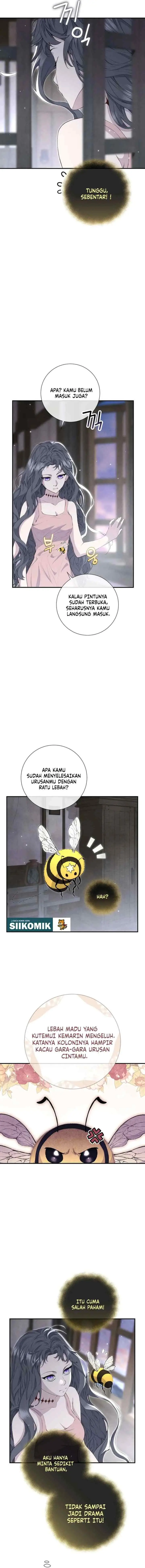 Don't Look For The Resurrected Villainess chapter 27 halaman 5