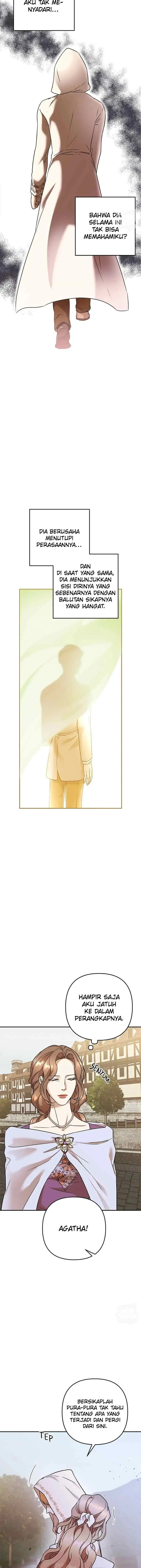 Agatha chapter 65 halaman 16