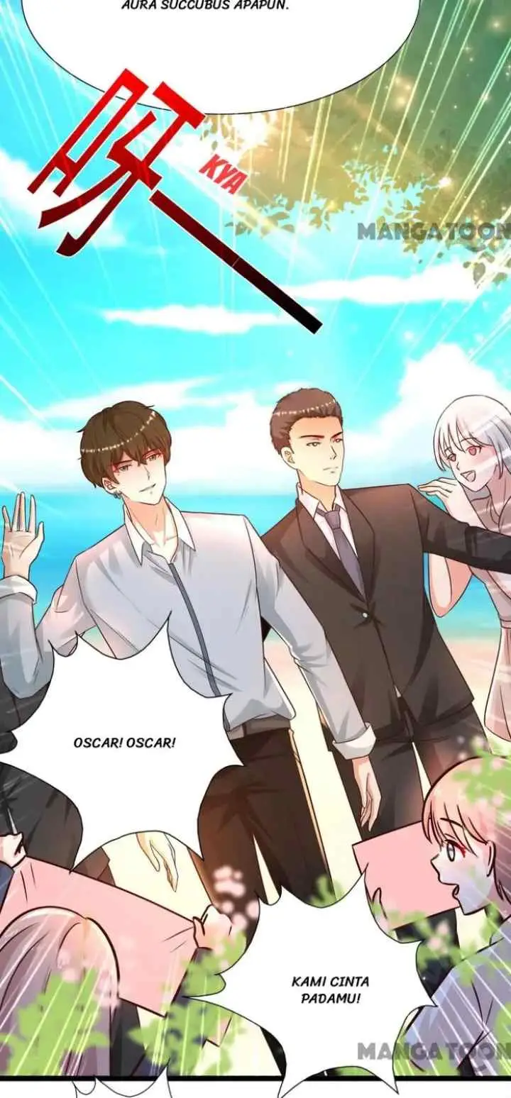 The Strongest Peach Blossom chapter 179 halaman 13