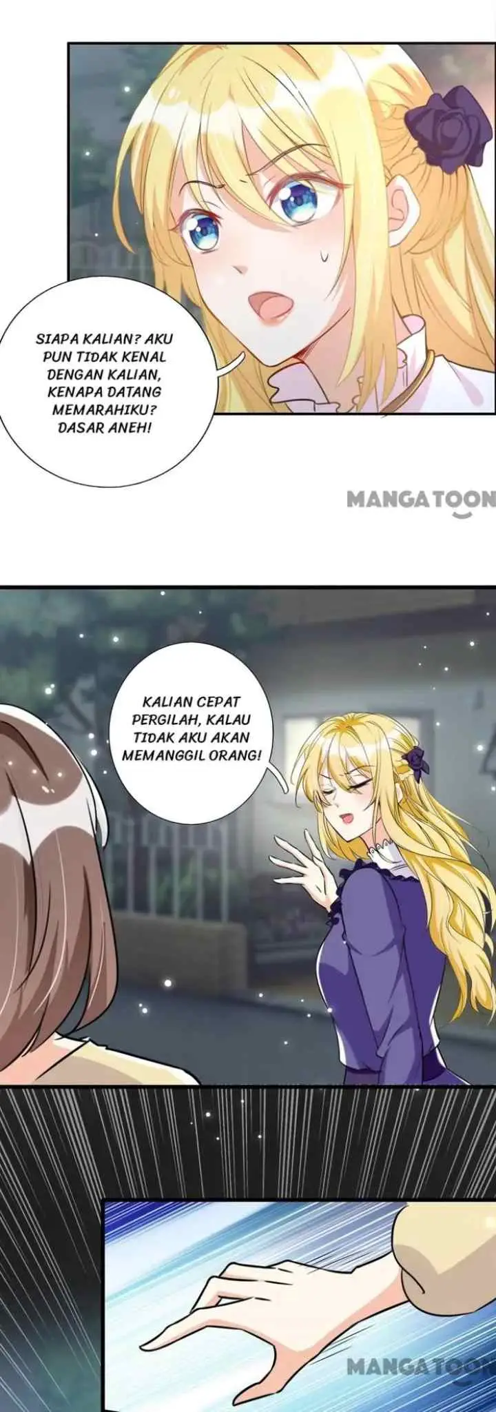 My Crazy Journalist Wife chapter 91 halaman 18