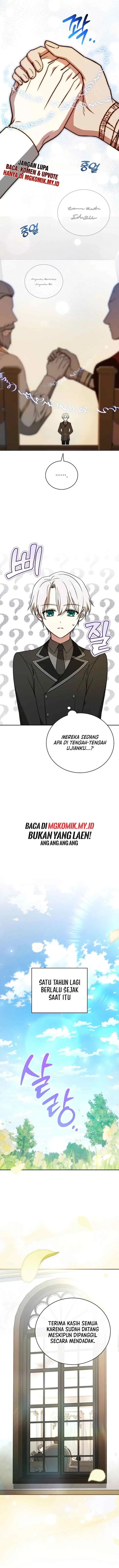 The Concept-Grasping Magical Genius chapter 18 halaman 14