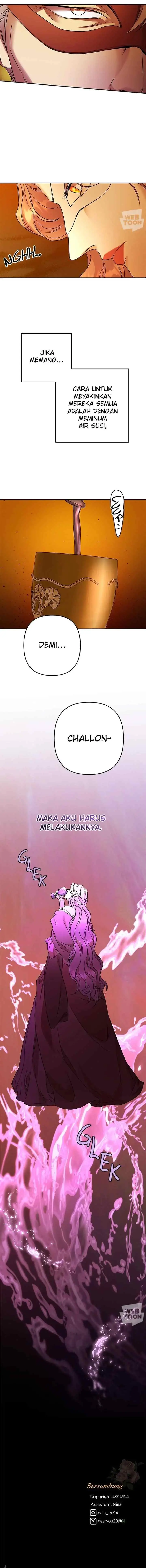 Agatha chapter 92 halaman 15