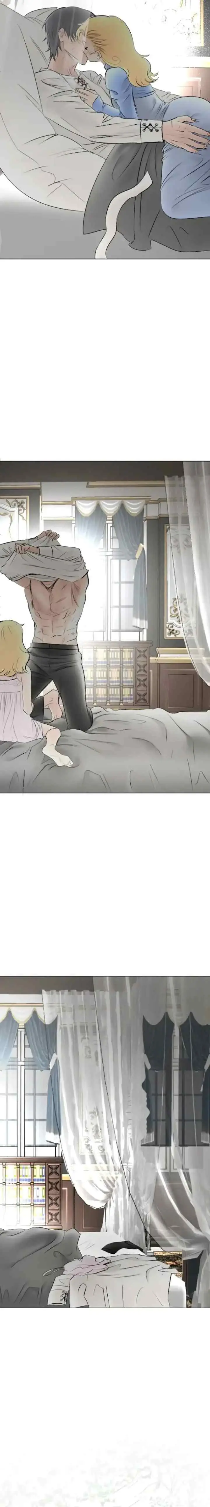 Recogí al segundo protagonista chapter 84 halaman 11