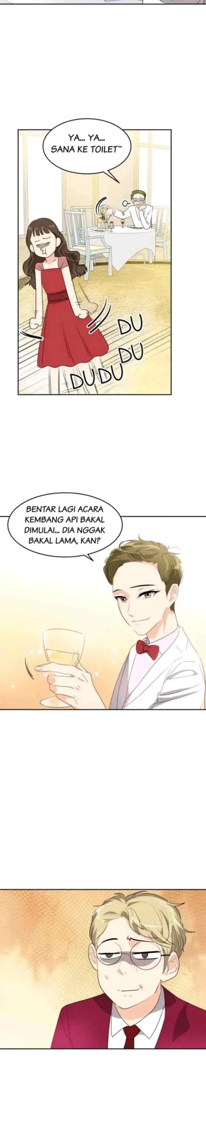 Heart Has a Soft Spot chapter 89 halaman 5