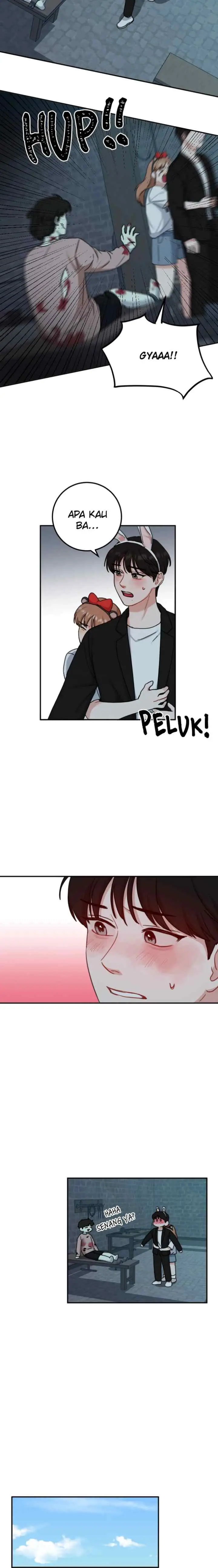 Romance Sangriento chapter 48 halaman 12