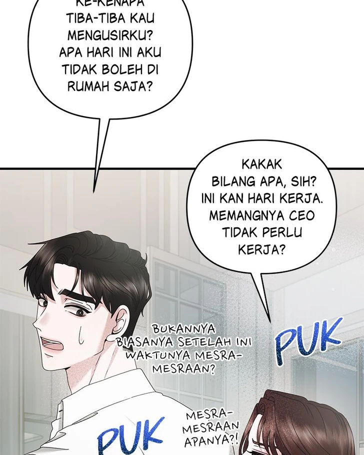 One Day I Found a Husband chapter 42 halaman 96