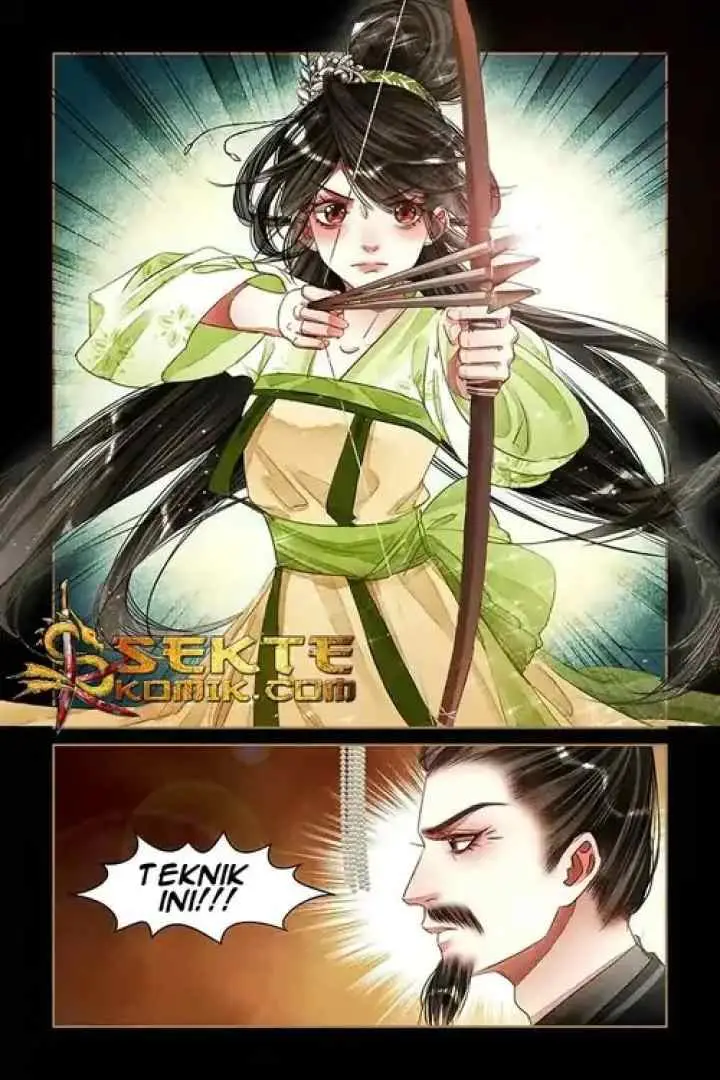 The Divine Doctor: Daughter of the First Wife Doctor chapter 62 halaman 5
