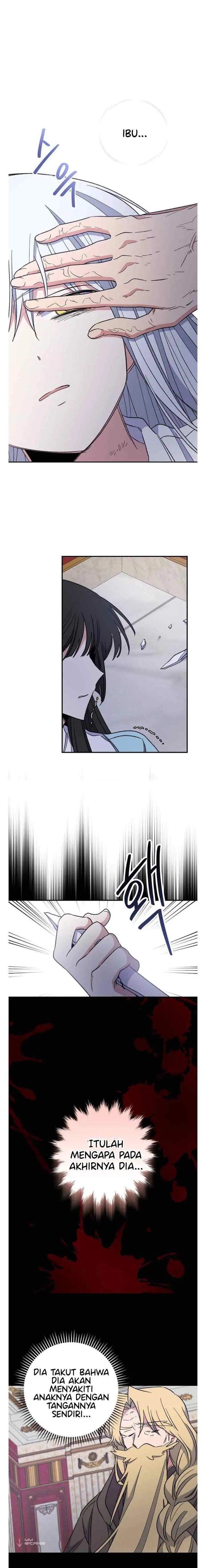 Yigret chapter 46 halaman 15