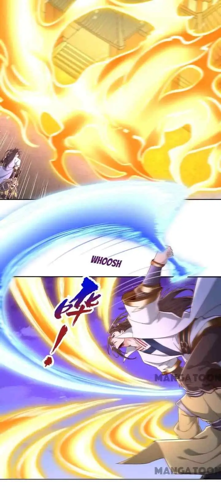 I Was Trapped On The Same Day For 100,000 Years chapter 404 halaman 4