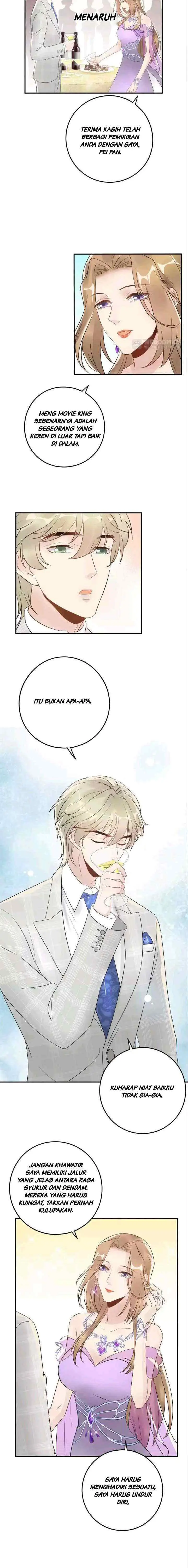 Revenge Movie Queen chapter 15 halaman 4