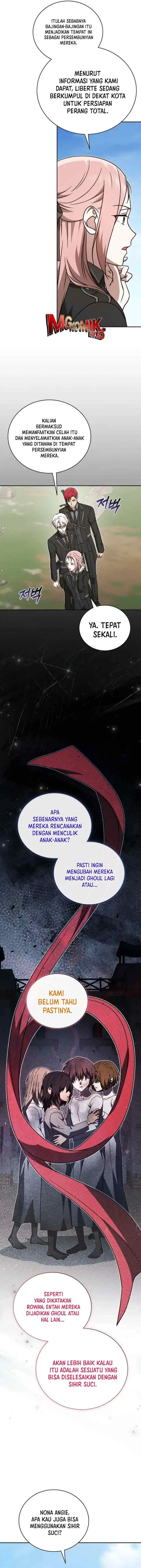 The Concept-Grasping Magical Genius chapter 47 halaman 5