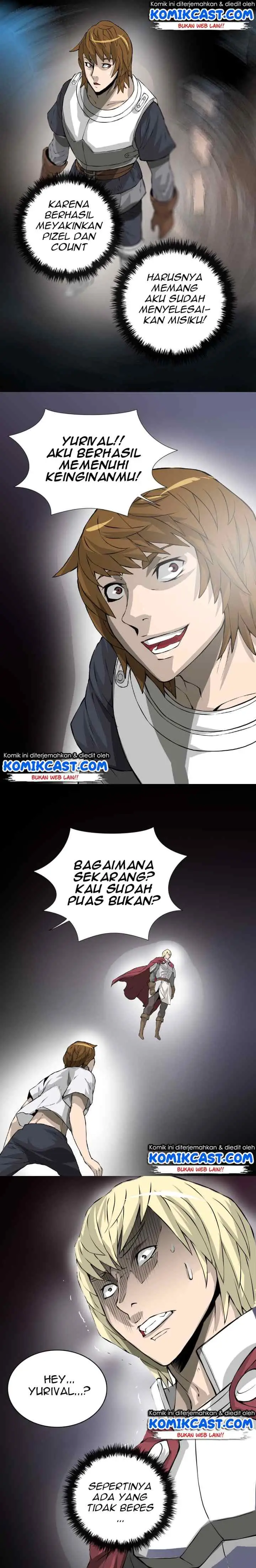 Two-Dimensional Mercenary chapter 20 halaman 15
