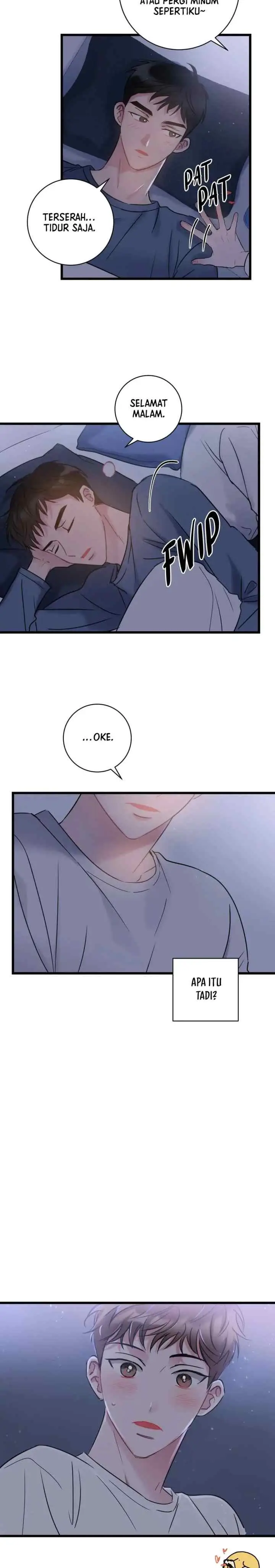 Normal Relationship chapter 5 halaman 15