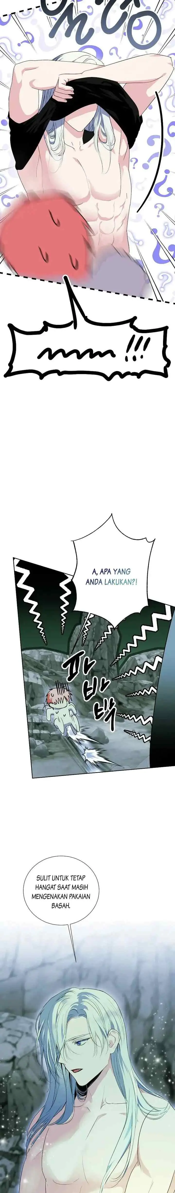 If You Remove the Kind Protagonist's Mask chapter 48 halaman 4