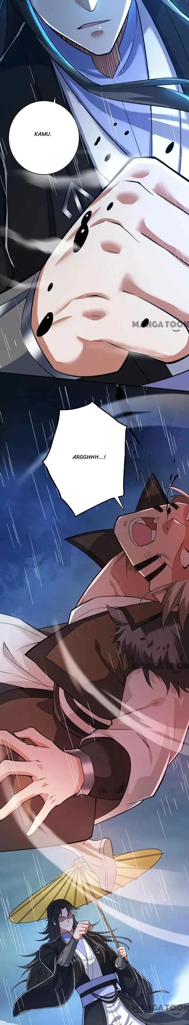 Seclusion With Apprentices chapter 90 halaman 5