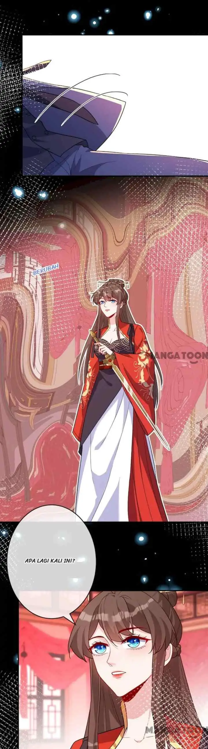 My Chubby Princess Consort chapter 122 halaman 10