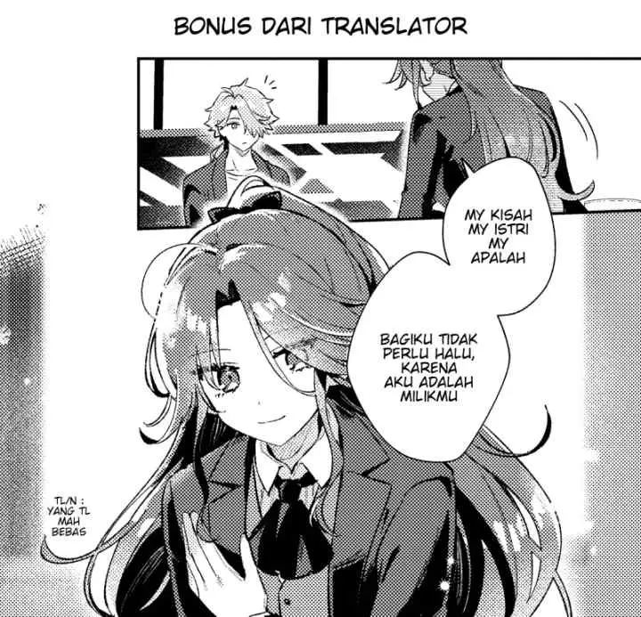 Isekai Shounin Skill wo Kushi Shite, Yuuyuu Jiteki na Okanemochi Slow Life wo Okurimasu chapter 18.2 halaman 11