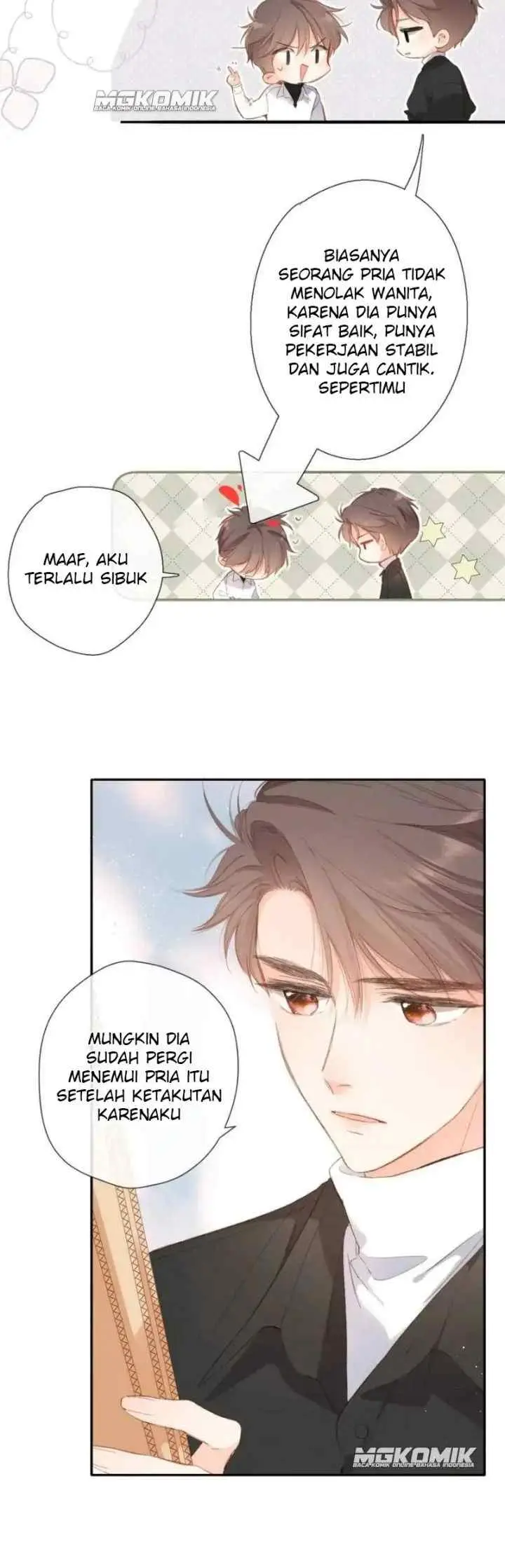 Once More chapter 119 halaman 15