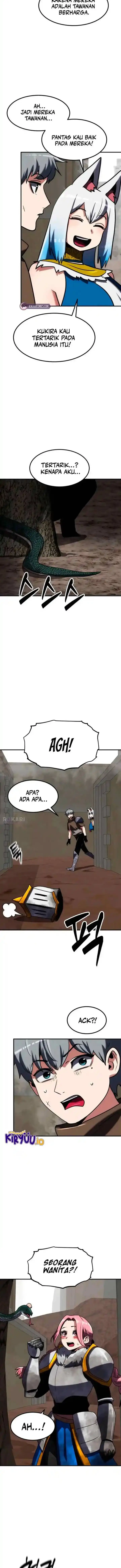 Defense Breaker chapter 30 halaman 14