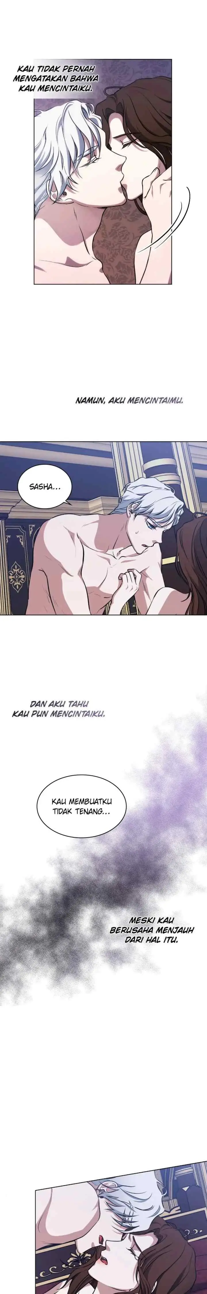 The Double Agent chapter 53 halaman 12