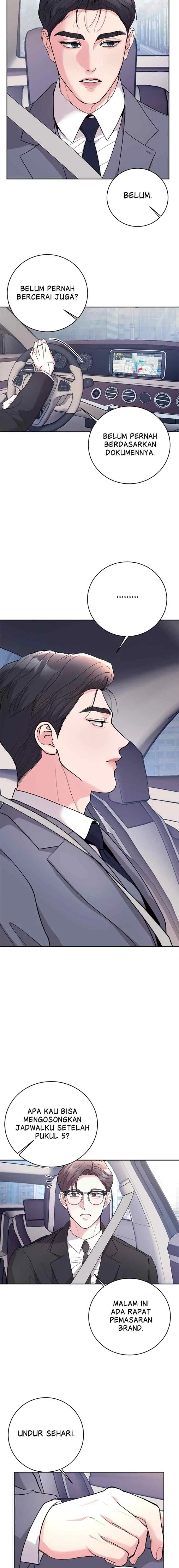 Love Gone Bad chapter 7 halaman 10