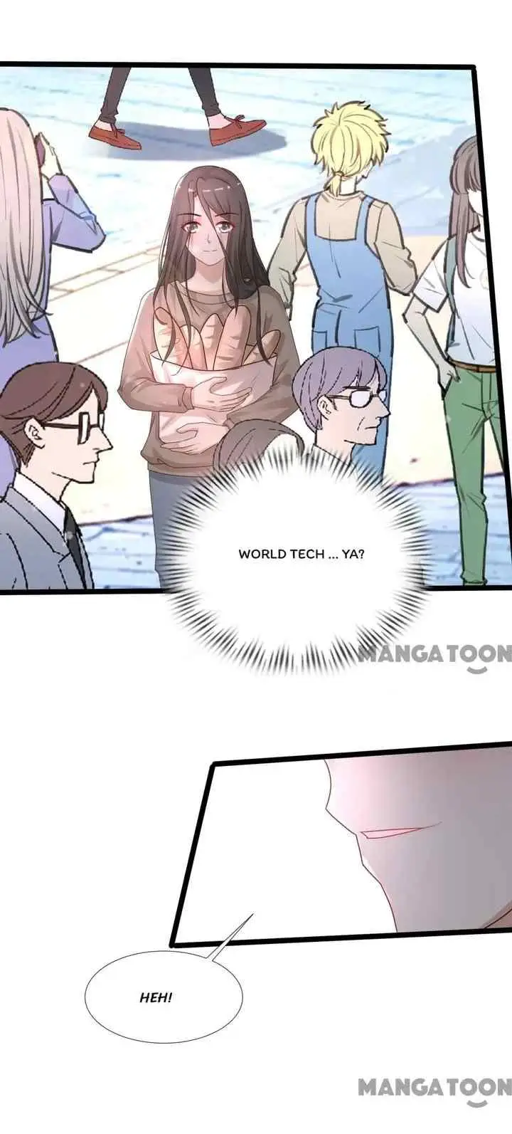 The Strongest Peach Blossom chapter 235 halaman 16
