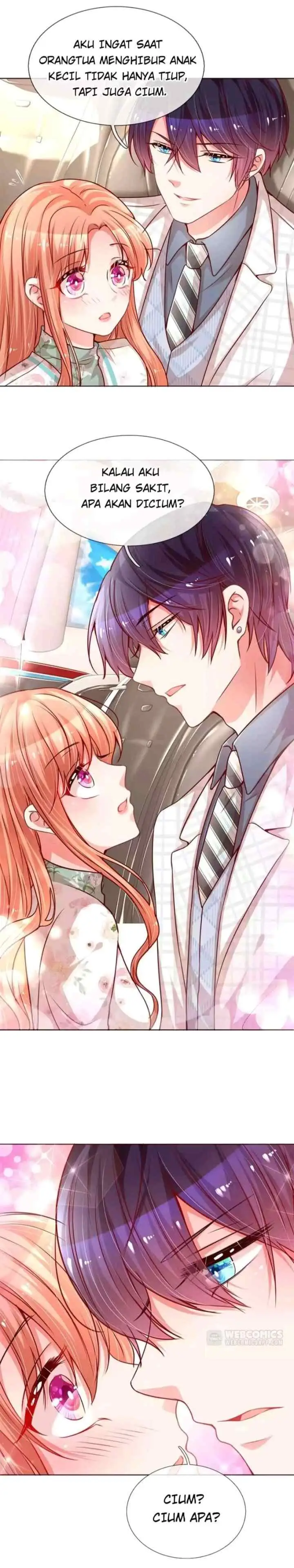 Sweet Escape chapter 85 halaman 4