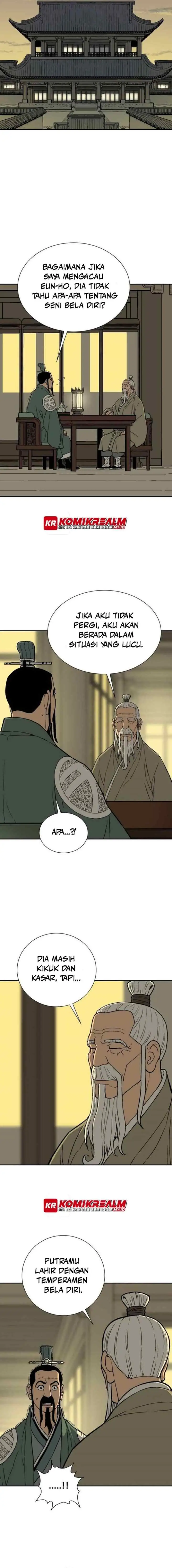 Tales of A Shinning Sword chapter 7 halaman 12