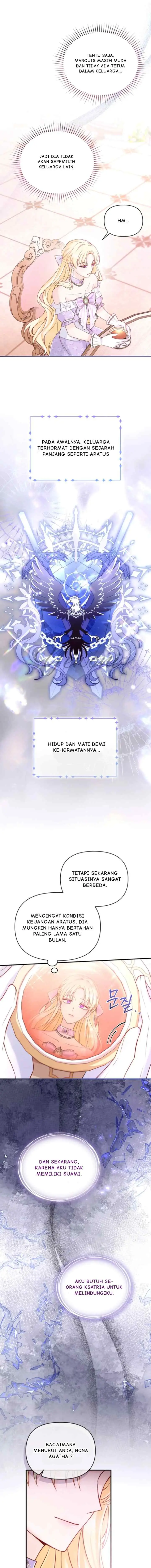 The 7th Marriage Is Planned chapter 1 halaman 18