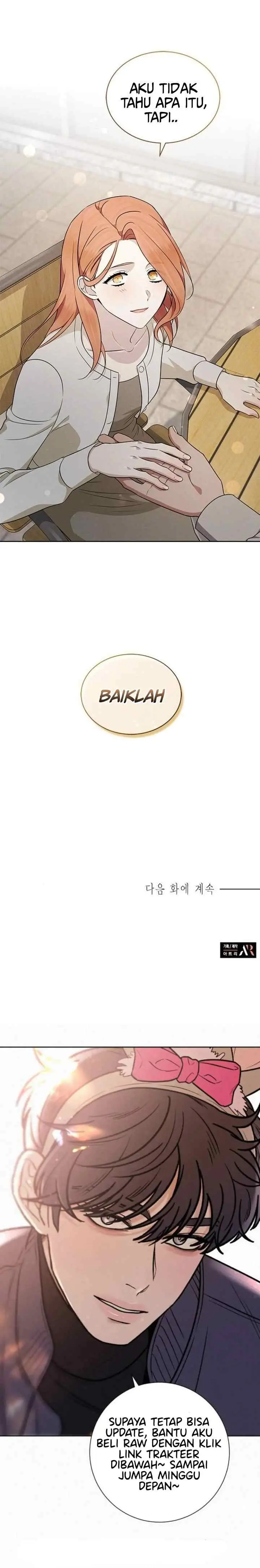 The Castle - Gwian's Bride chapter 77 halaman 17