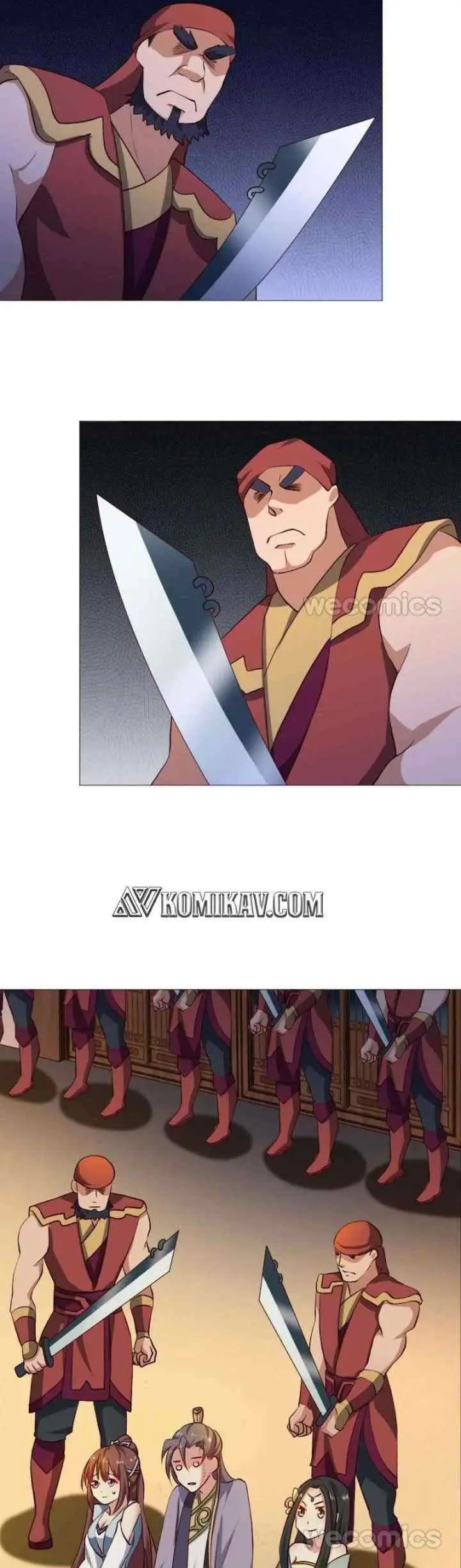 Rebirth of a Golden Boy in Another World chapter 39 halaman 13