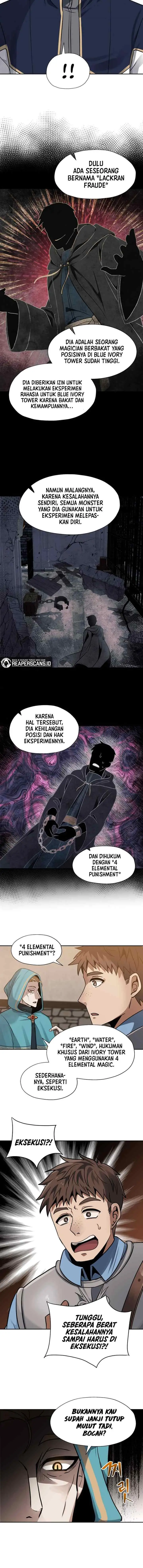 Transmigrating to the Otherworld Once More chapter 14 halaman 12