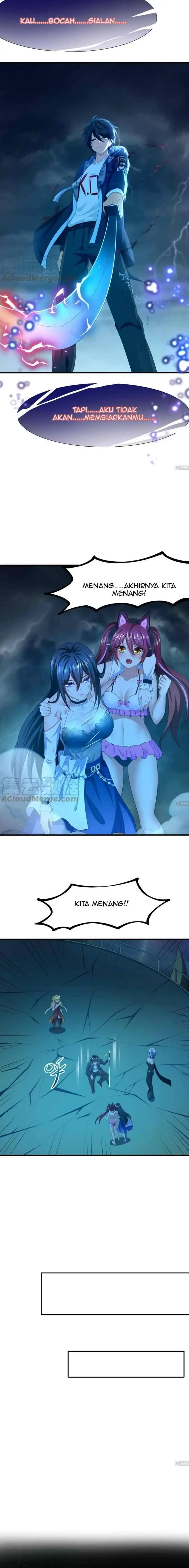 I Made A Harem In The Underworld chapter 35 halaman 12