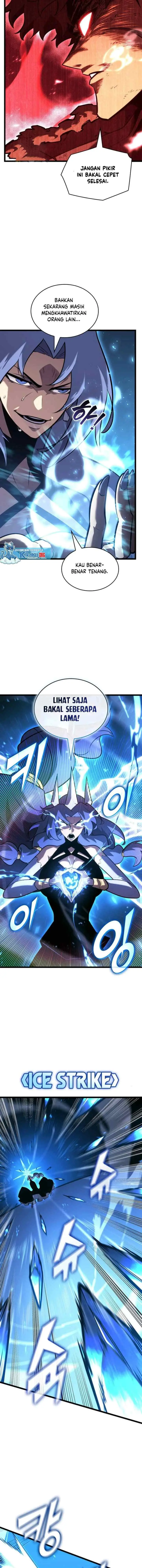 Return of the SSS-Class Ranker chapter 172 halaman 4