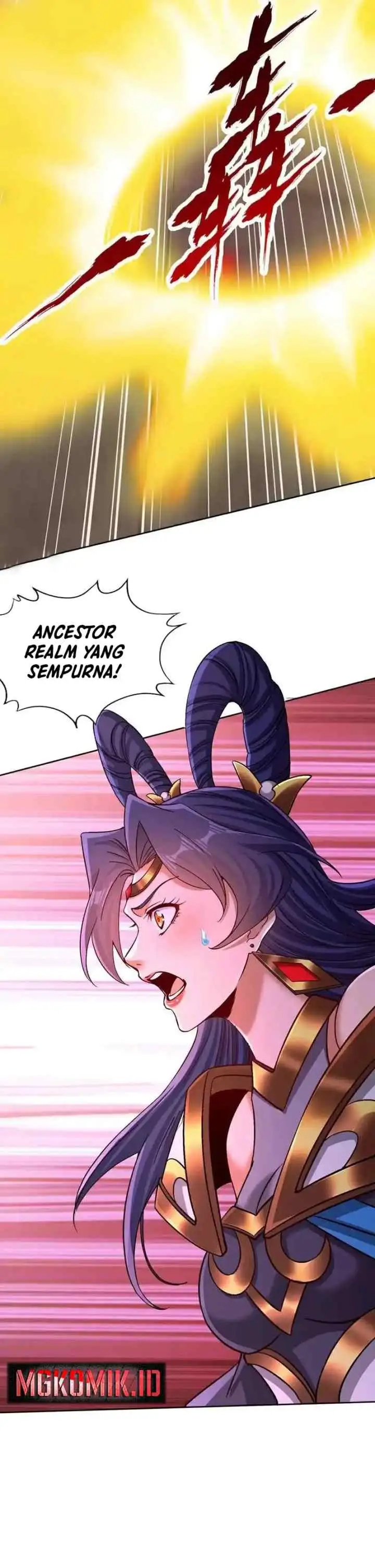 I Was Trapped On The Same Day For 100,000 Years chapter 479 halaman 10