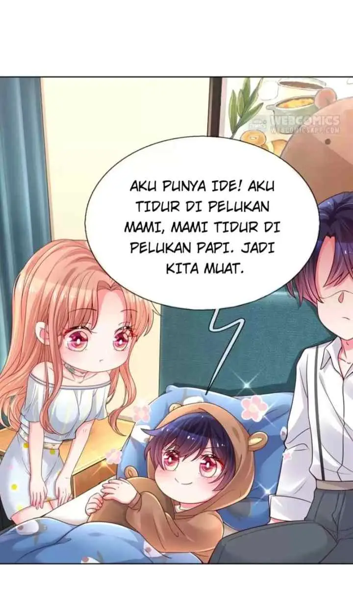 Sweet Escape chapter 52 halaman 12