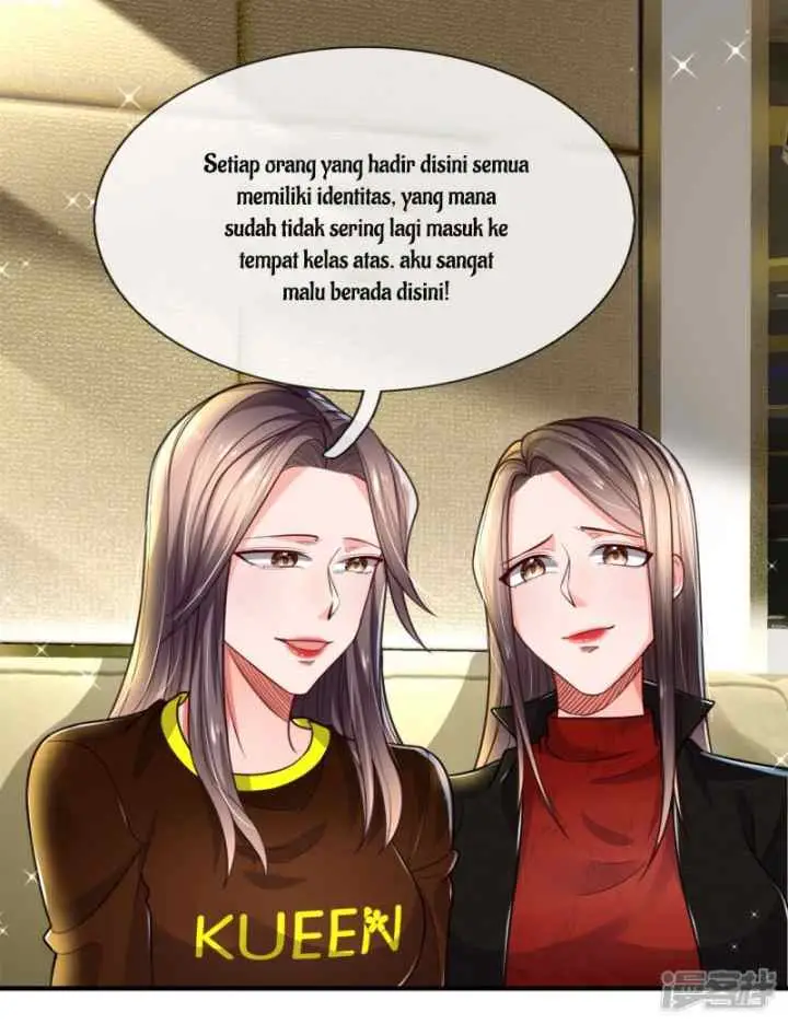 The Top Abandoned Young chapter 24 halaman 5