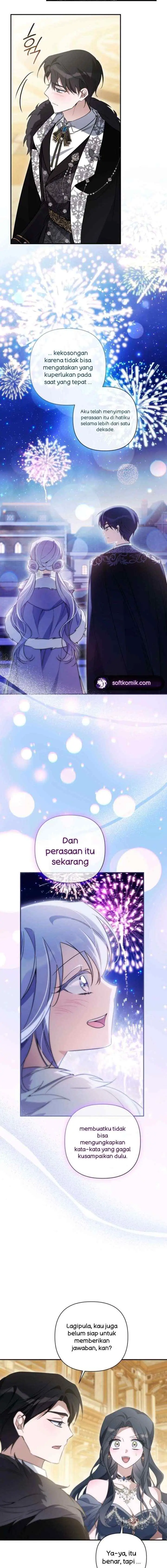 Do You Need Salvation? chapter 73 halaman 15