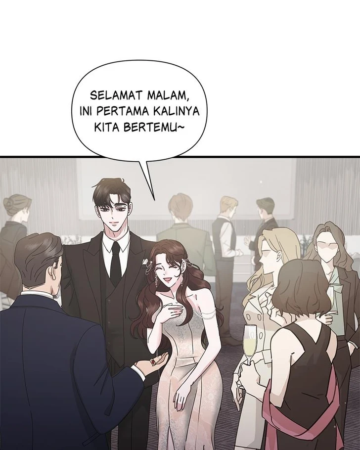 One Day I Found a Husband chapter 34 halaman 116