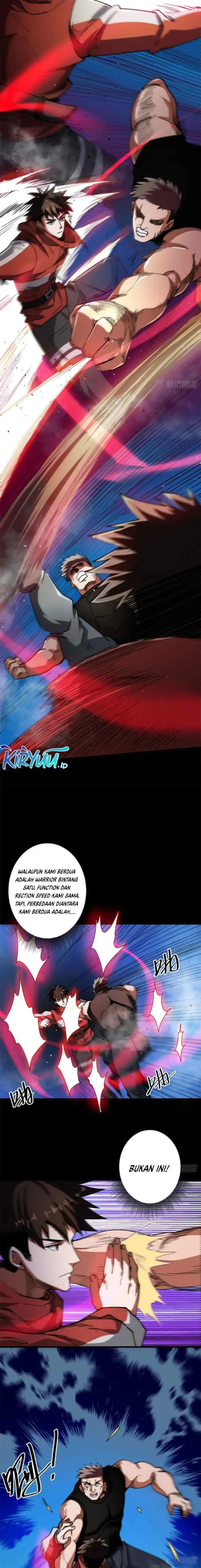 Roulette World chapter 40 halaman 9