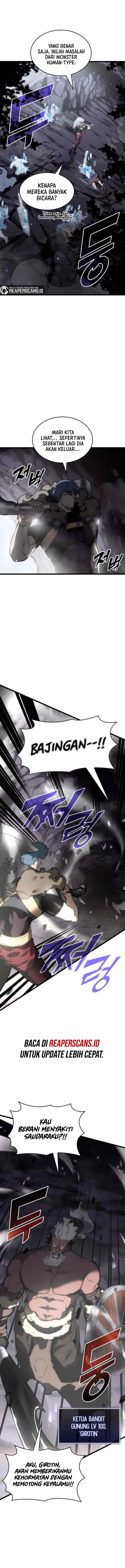 Return of the SSS-Class Ranker chapter 37 halaman 6