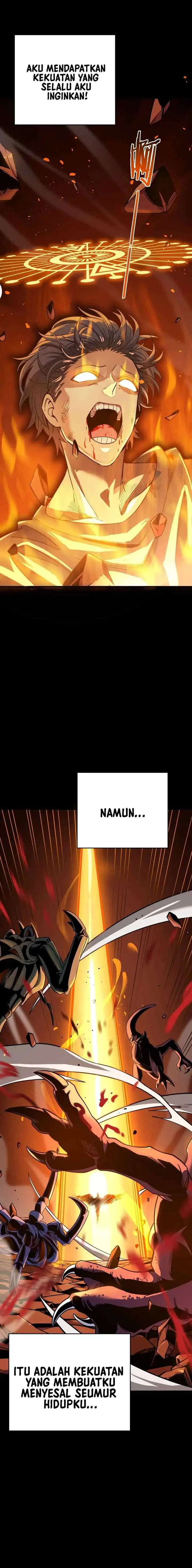 Undead Angel chapter 1 halaman 14