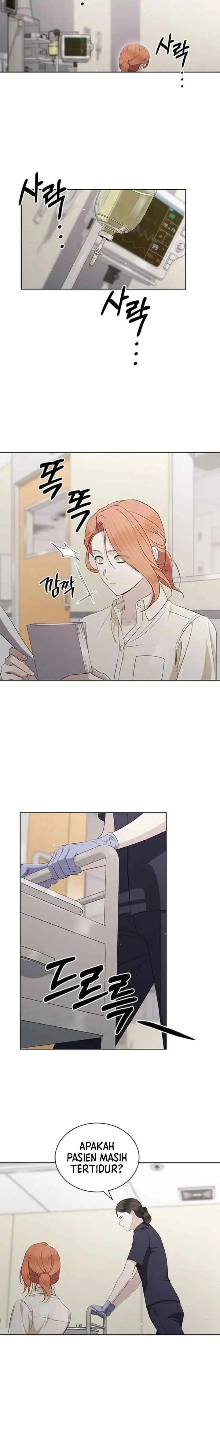 The Castle - Gwian's Bride chapter 66 halaman 15