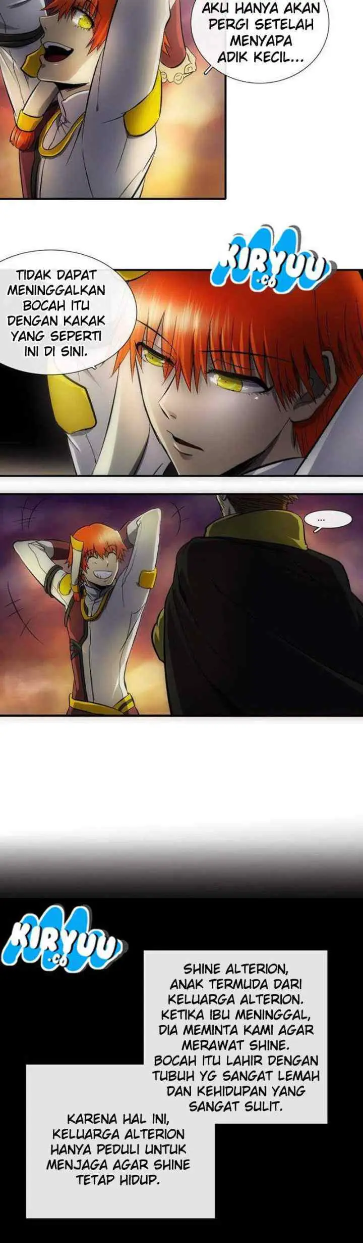 The Dragon Master chapter 3 halaman 10