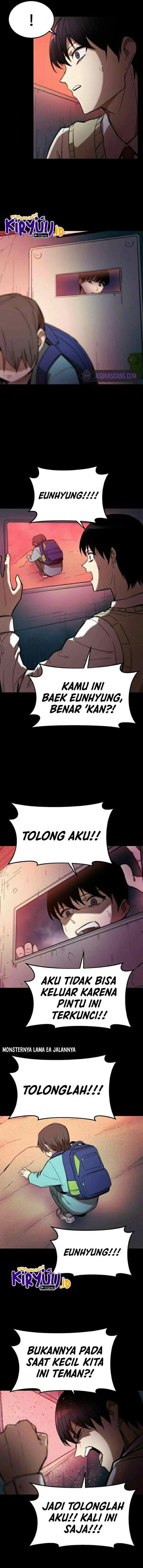 Ultra Alter chapter 12 halaman 4