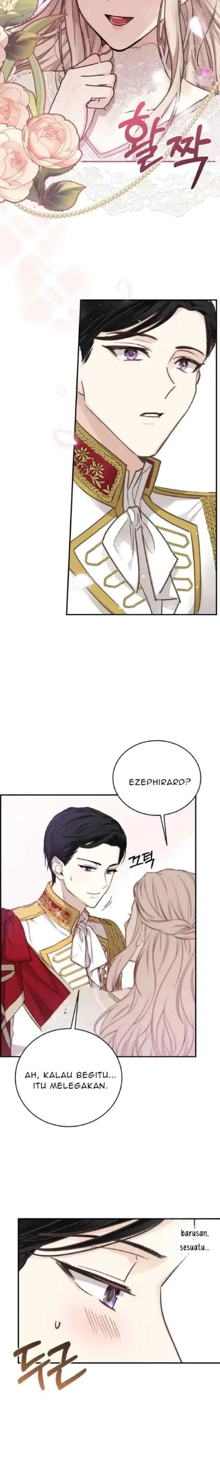 Husband Exchange chapter 5 halaman 11